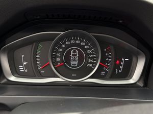 Volvo V60 bild 20