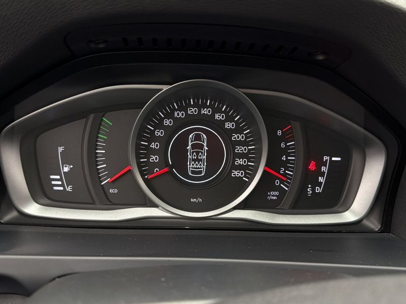 Volvo V60 bild 20
