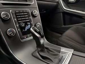 Volvo V60 bild 23
