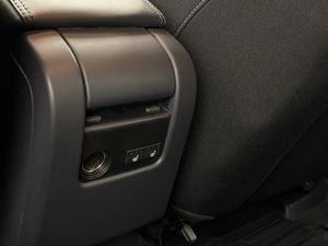 Volvo V60 bild 24