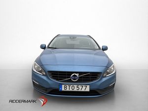 Volvo V60 bild 2