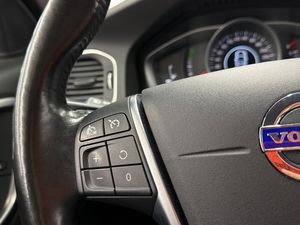 Volvo V60 bild 17