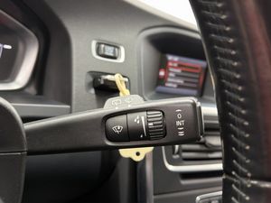 Volvo V60 bild 19
