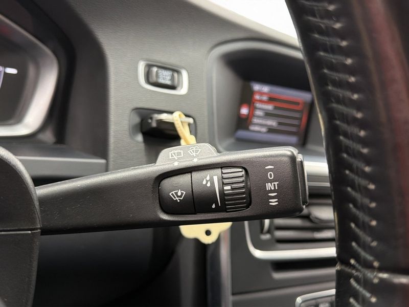 Volvo V60 bild 19