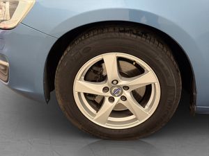 Volvo V60 bild 26