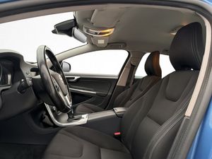 Volvo V60 bild 12