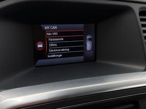 Volvo V60 bild 21