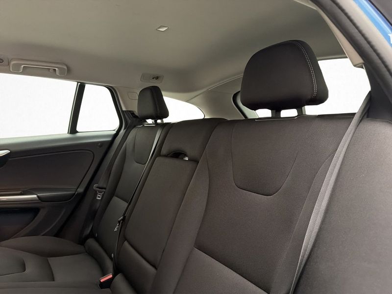 Volvo V60 bild 14
