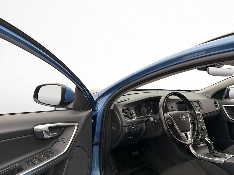 Volvo V60 bild 11