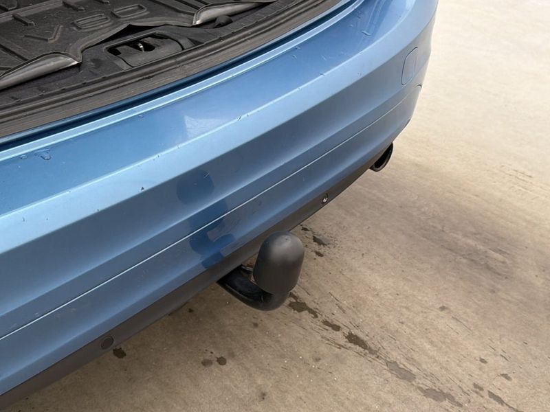Volvo V60 bild 9
