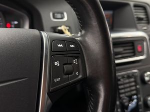 Volvo V60 bild 18
