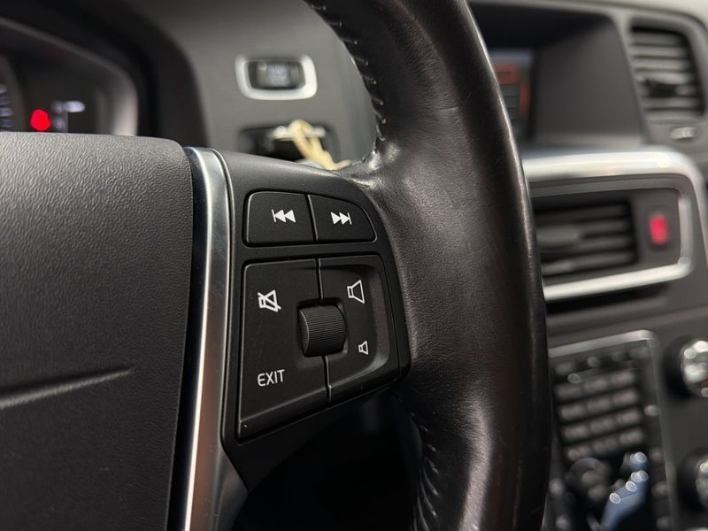 Volvo V60 bild 18