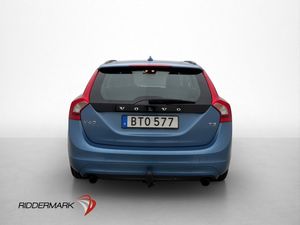 Volvo V60 bild 6