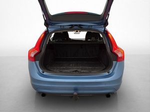 Volvo V60 bild 10
