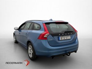 Volvo V60 bild 5