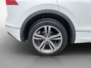 Volkswagen Tiguan bild 32