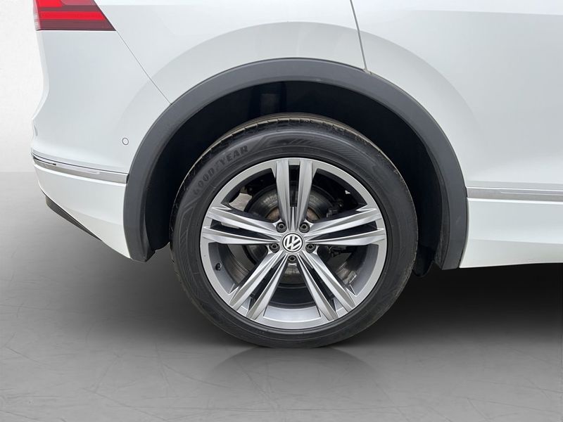 Volkswagen Tiguan bild 32