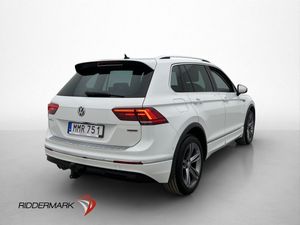 Volkswagen Tiguan bild 6