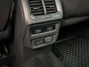 Volkswagen Tiguan bild 15