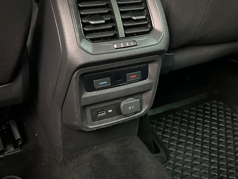 Volkswagen Tiguan bild 15