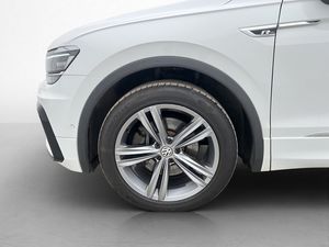 Volkswagen Tiguan bild 30