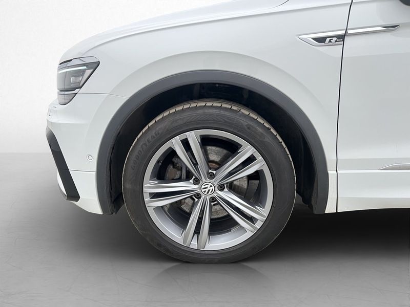 Volkswagen Tiguan bild 30