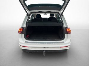 Volkswagen Tiguan bild 11
