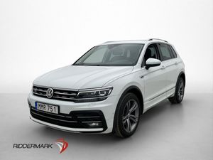 Volkswagen Tiguan bild 3