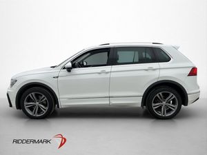 Volkswagen Tiguan bild 2