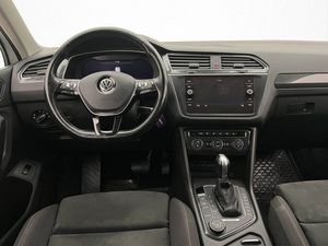 Volkswagen Tiguan bild 13