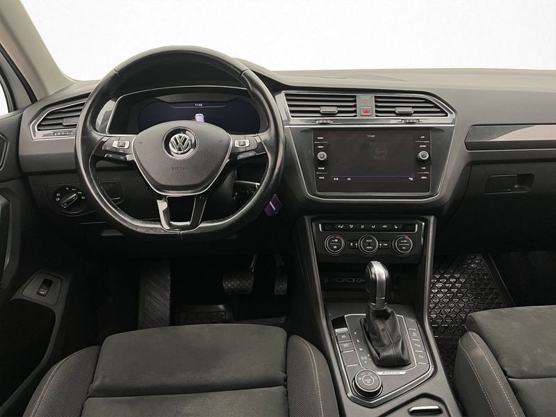 Volkswagen Tiguan bild 13