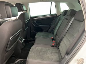 Volkswagen Tiguan bild 12