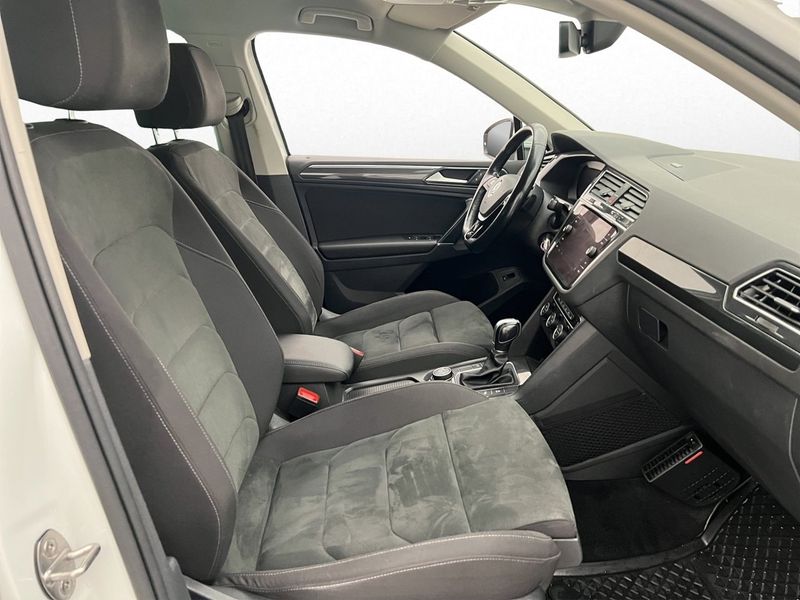 Volkswagen Tiguan bild 8