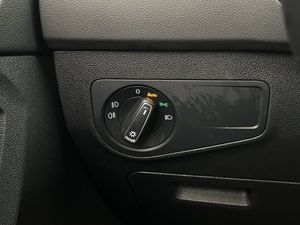 Volkswagen Tiguan bild 19