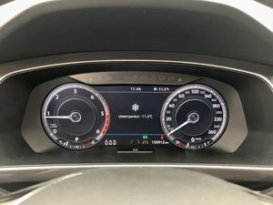 Volkswagen Tiguan bild 18