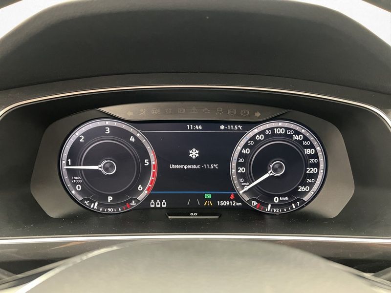 Volkswagen Tiguan bild 18
