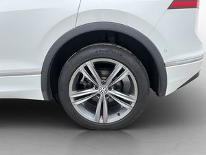Volkswagen Tiguan bild 31
