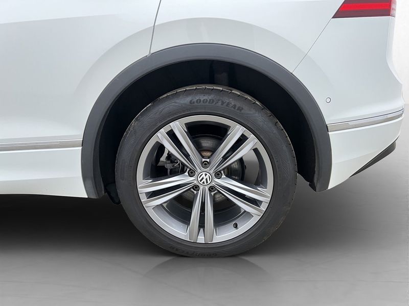 Volkswagen Tiguan bild 31