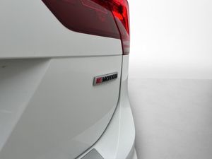 Volkswagen Tiguan bild 28