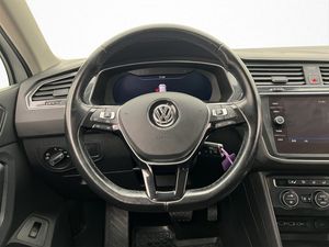 Volkswagen Tiguan bild 14