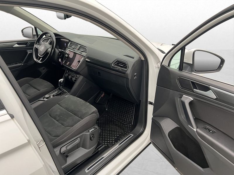 Volkswagen Tiguan bild 9