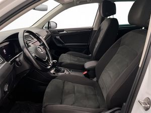 Volkswagen Tiguan bild 17