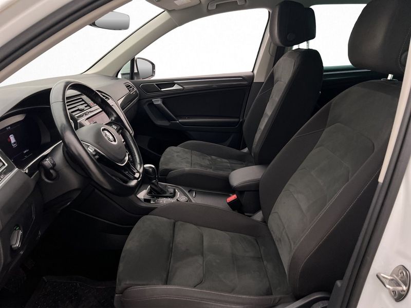 Volkswagen Tiguan bild 17