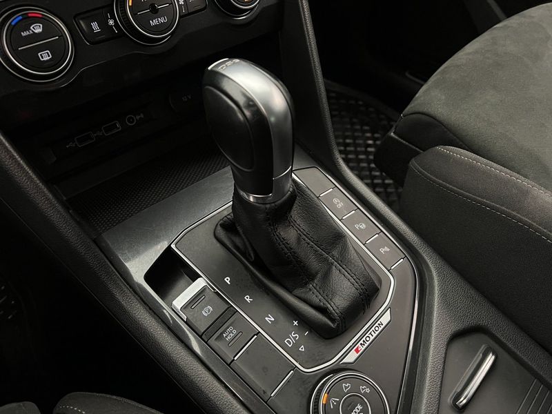 Volkswagen Tiguan bild 21