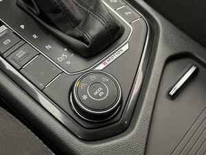 Volkswagen Tiguan bild 22