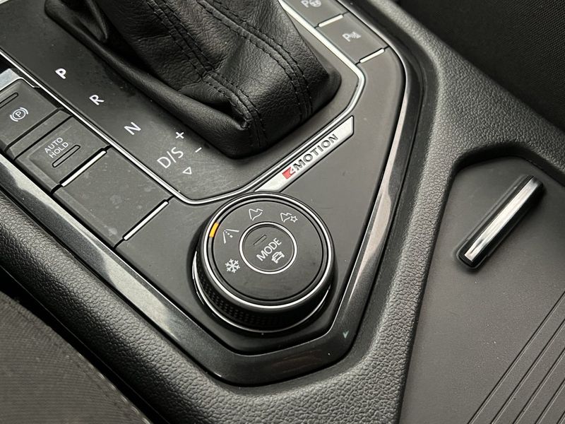 Volkswagen Tiguan bild 22