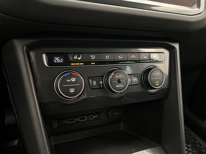 Volkswagen Tiguan bild 24