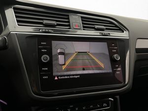 Volkswagen Tiguan bild 25