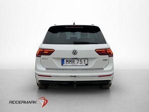 Volkswagen Tiguan bild 5
