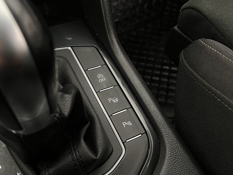 Volkswagen Tiguan bild 23